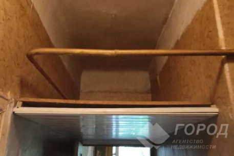 Продам 1-кімнатну квартиру, Холодная Гора, Код: 802280/1