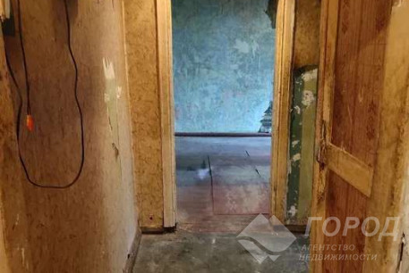 Продам 1-кімнатну квартиру, Холодная Гора, Код: 802280/1