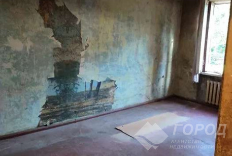 Продам 1-кімнатну квартиру, Холодная Гора, Код: 802280/1