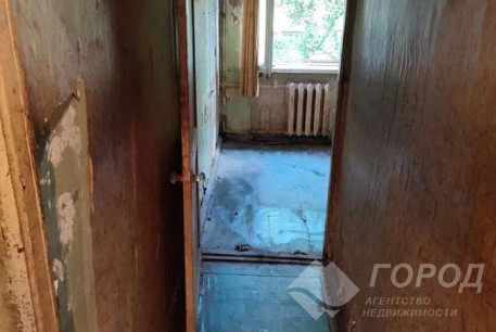 Продам 1-кімнатну квартиру, Холодная Гора, Код: 802280/1