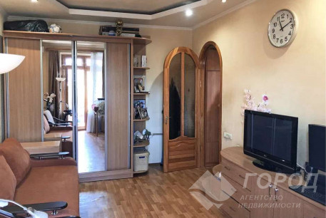 Продам 2-х кімнатну квартиру, Сосновая Горка, Научная метро, Код: 802283/1