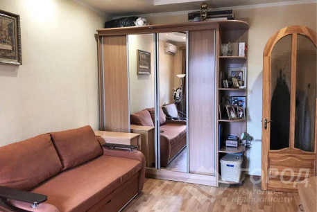 Продам 2-х кімнатну квартиру, Сосновая Горка, Научная метро, Код: 802283/1