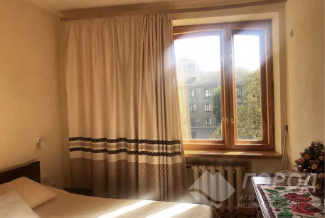 Продам 2-х кімнатну квартиру, Сосновая Горка, Научная метро, Код: 802283/1