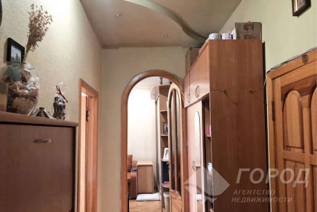 Продам 2-х кімнатну квартиру, Сосновая Горка, Научная метро, Код: 802283/1