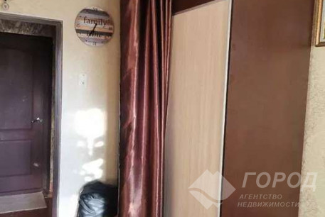 Продам гостинку, ХТЗ, Код: 802284/1