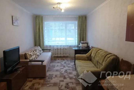 Продам гостинку, ХТЗ, Код: 802287/1