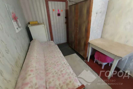 Сдам гостинку, ХТЗ, Код: 802287/3