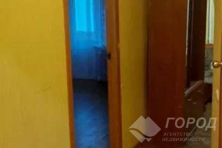 Продам 1-кімнатну квартиру, Рогань, Восточный, Код: 802288/1