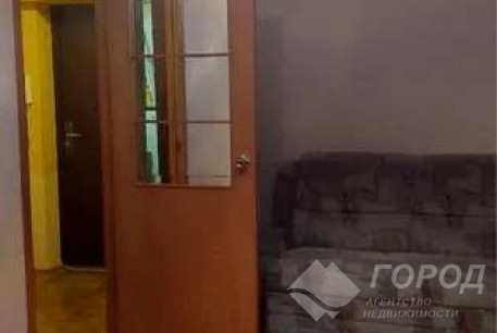 Продам 1-кімнатну квартиру, Рогань, Восточный, Код: 802288/1