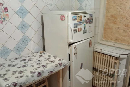 Продам 2-х кімнатну квартиру, Салтовка, Код: 802290/1
