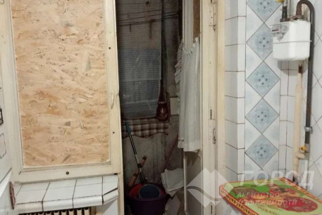 Продам 2-х кімнатну квартиру, Салтовка, Код: 802290/1