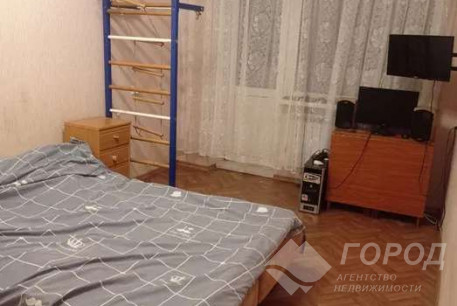 Продам 3-х кімнатну квартиру, Холодная Гора, Холодная Гора метро, Код: 802291/1