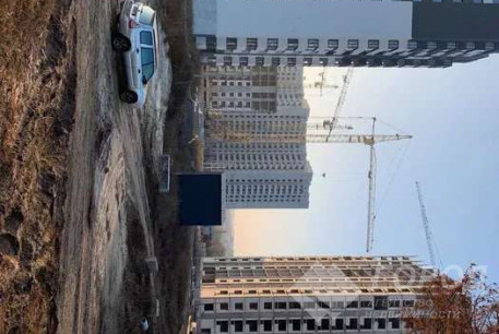 Продам 2-х кімнатну квартиру в новобудові, Салтовка, Героев Труда метро, Код: 802292/1