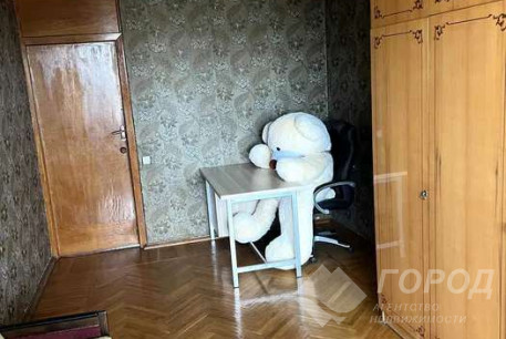 Продам 3-х кімнатну квартиру, Салтовка, Академика Барабашова метро, Код: 802295/1