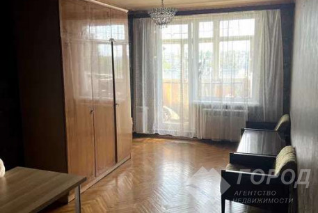 Продам 3-х кімнатну квартиру, Салтовка, Академика Барабашова метро, Код: 802295/1