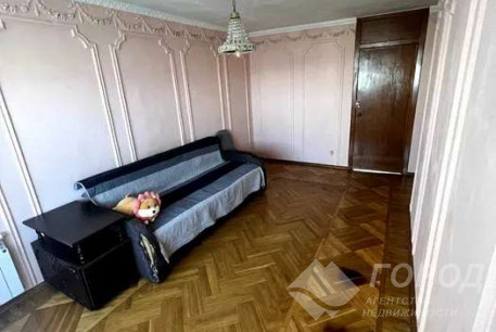 Продам 3-х кімнатну квартиру, Салтовка, Академика Барабашова метро, Код: 802295/1