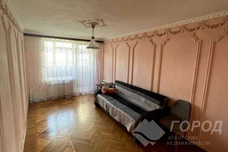 Продам 3-х кімнатну квартиру, Салтовка, Академика Барабашова метро, Код: 802295/1
