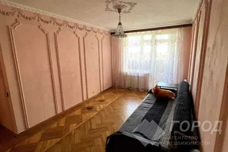 Продам 3-х кімнатну квартиру, Салтовка, Академика Барабашова метро, Код: 802295/1