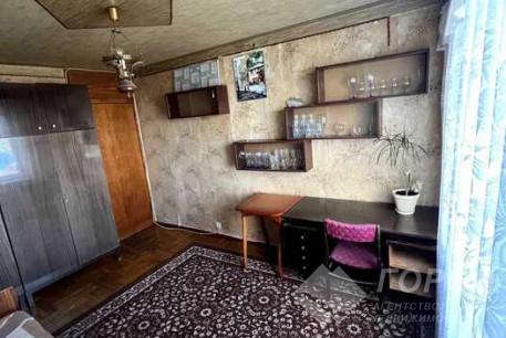 Продам 3-х кімнатну квартиру, Салтовка, Академика Барабашова метро, Код: 802295/1