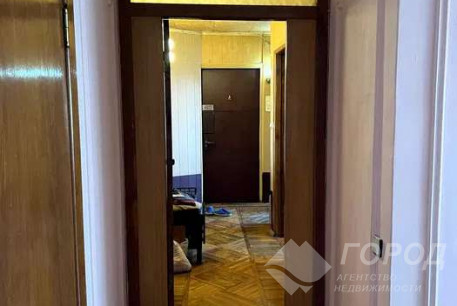 Продам 3-х кімнатну квартиру, Салтовка, Академика Барабашова метро, Код: 802295/1