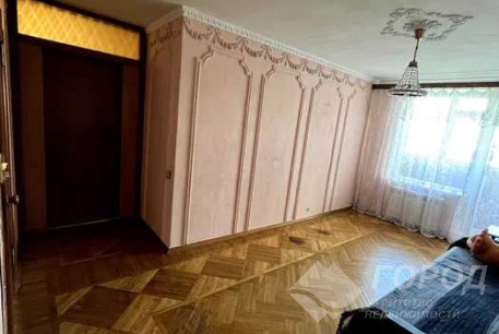 Продам 3-х кімнатну квартиру, Салтовка, Академика Барабашова метро, Код: 802295/1
