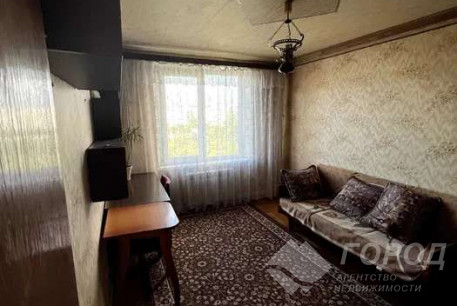 Продам 3-х кімнатну квартиру, Салтовка, Академика Барабашова метро, Код: 802295/1