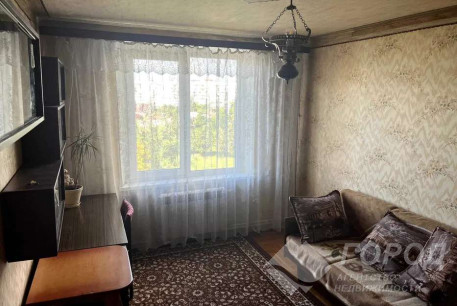 Продам 3-х кімнатну квартиру, Салтовка, Академика Барабашова метро, Код: 802295/1