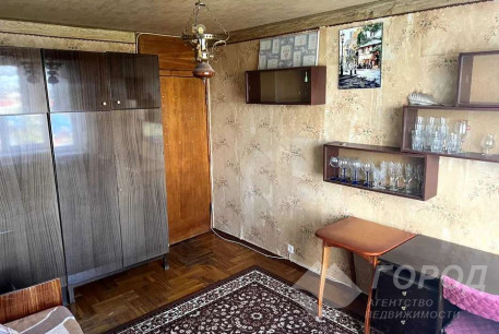 Продам 3-х кімнатну квартиру, Салтовка, Академика Барабашова метро, Код: 802295/1