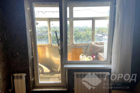 Продам 3-х кімнатну квартиру, Салтовка, Академика Барабашова метро, Код: 802295/1