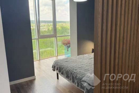 Продам 2-х кімнатну квартиру в новобудові, Сосновая Горка, Научная метро, Код: 802295/2