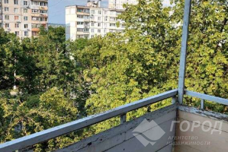 Сдам 1-кімнатну квартиру, Салтовка, Код: 802298/1