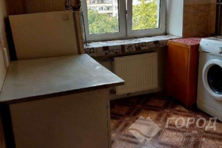 Сдам 1-кімнатну квартиру, Салтовка, Код: 802298/1