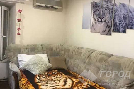 Сдам 1-кімнатну квартиру, Сосновая Горка, Научная метро, Код: 802299/1