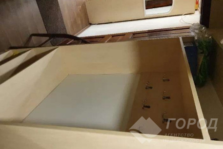 Сдам 1-кімнатну квартиру, Сосновая Горка, Научная метро, Код: 802299/1