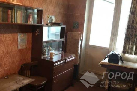 Сдам 1-кімнатну квартиру, Рогань, Солнечный, Код: 802303/1