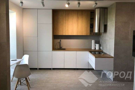 Сдам 1-кімнатну квартиру, Алексеевка, Код: 802316/1