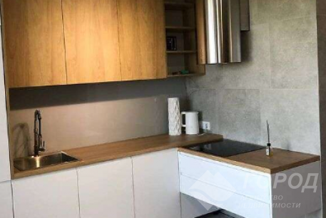 Сдам 1-кімнатну квартиру, Алексеевка, Код: 802316/1