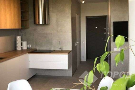 Сдам 1-кімнатну квартиру, Алексеевка, Код: 802316/1