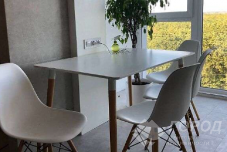 Сдам 1-кімнатну квартиру, Алексеевка, Код: 802316/1