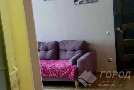 Сдам 2-х кімнатну квартиру, Павлово поле, Кинотеатр Довженко, Код: 802318/1