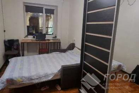 Сдам 2-х кімнатну квартиру, Салтовка, 602 м/р, Код: 802319/1