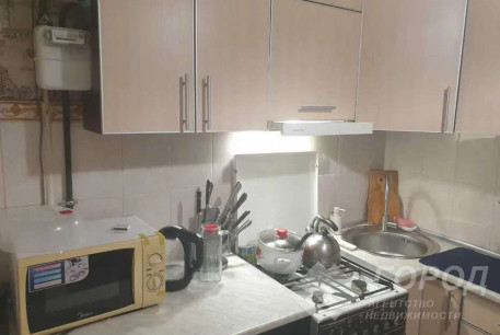 Сдам 2-х кімнатну квартиру, Салтовка, 602 м/р, Код: 802319/1