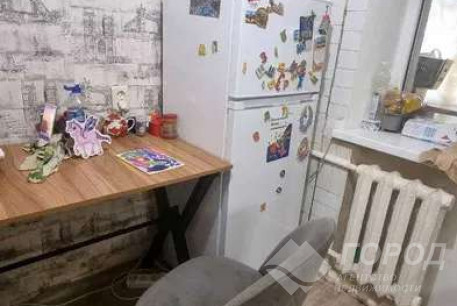 Сдам 2-х кімнатну квартиру, Салтовка, 602 м/р, Код: 802319/1