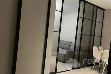 Продам 2-х кімнатну квартиру в новобудові, , Код: 802324/1