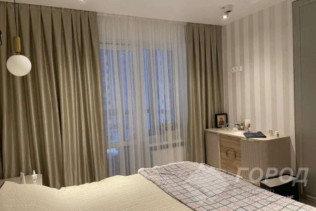 Продам 2-х кімнатну квартиру в новобудові, , Код: 802324/1