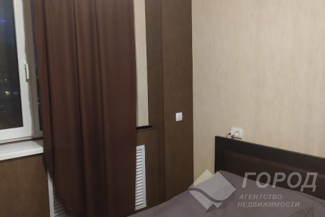 Продам 2-х кімнатну квартиру, Северная Салтовка, Северная Салтовка 5, Код: 802327/1