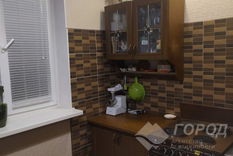 Продам 2-х кімнатну квартиру, Северная Салтовка, Северная Салтовка 5, Код: 802327/1