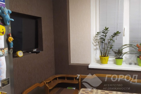 Продам 2-х кімнатну квартиру, Северная Салтовка, Северная Салтовка 5, Код: 802327/1