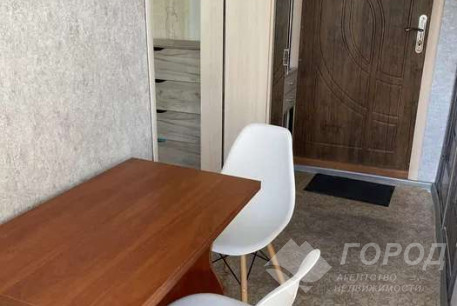 Продам 1-кімнатну квартиру, Рогань, Код: 802329/1