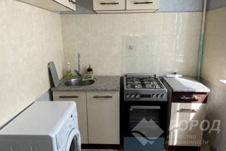 Продам 1-кімнатну квартиру, Рогань, Код: 802329/1